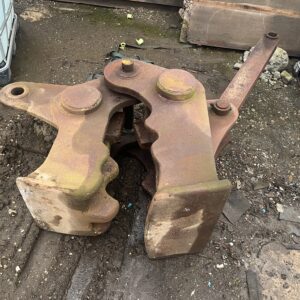 CONCRETE CRUSHER MUNCHER JCB DAEWOO DOOSAN HITACHI EXCAVATOR DIGGER