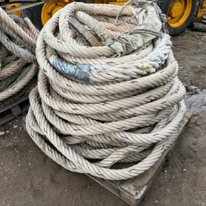 HEAVY DUTY SHIPS ROPE