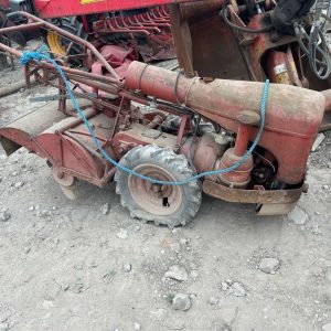 ROTAVATOR