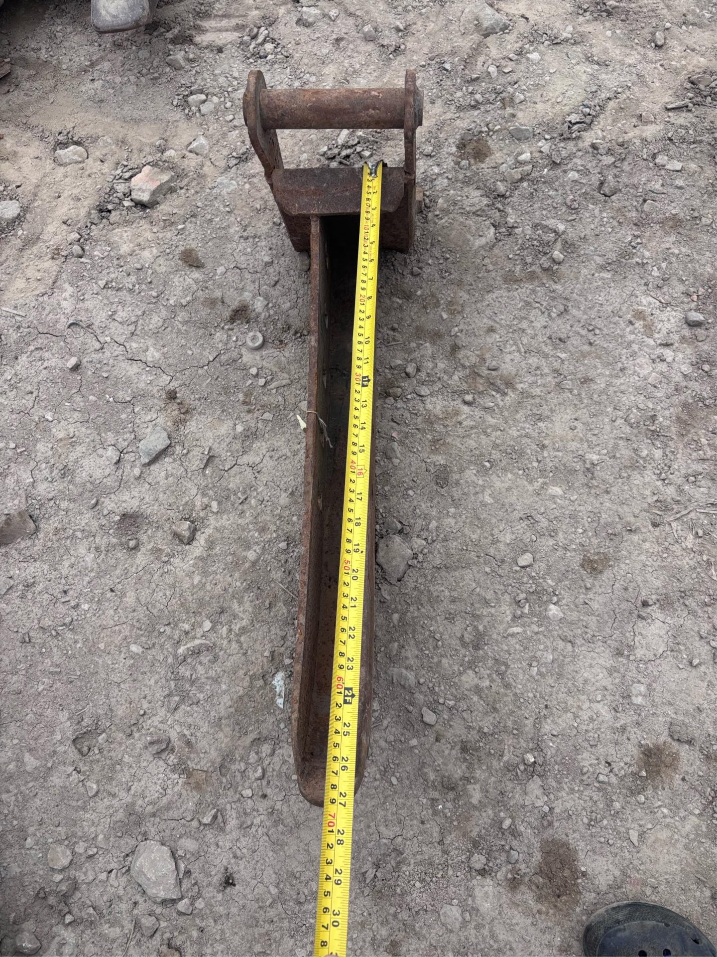 RIPPER TOOTH HOOK CLAW DEVILS FINGER FOR DIGGER EXCAVATOR - Image 5