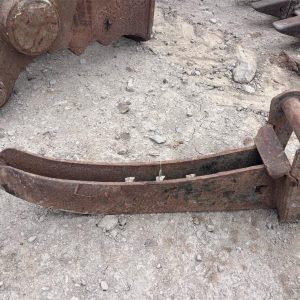 RIPPER TOOTH HOOK CLAW DEVILS FINGER FOR DIGGER EXCAVATOR