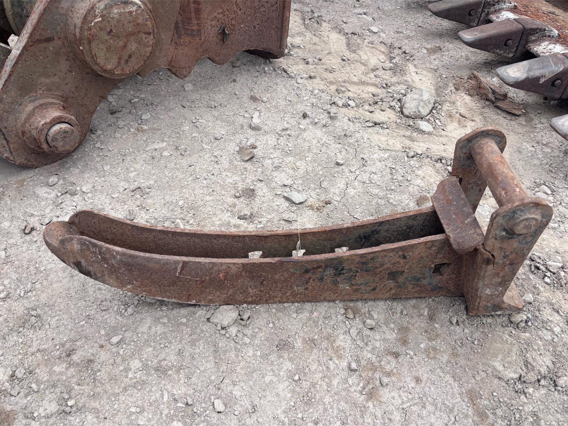 RIPPER TOOTH HOOK CLAW DEVILS FINGER FOR DIGGER EXCAVATOR
