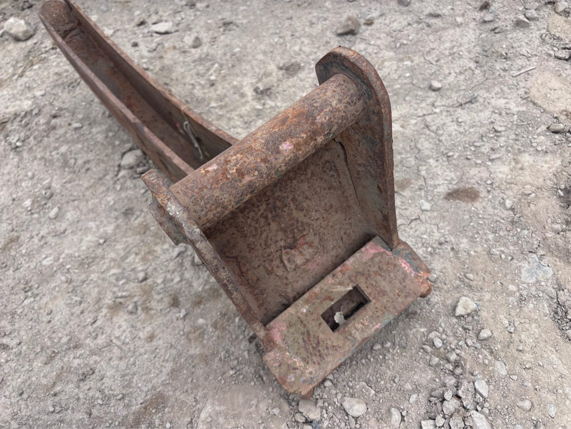 RIPPER TOOTH HOOK CLAW DEVILS FINGER FOR DIGGER EXCAVATOR - Image 2