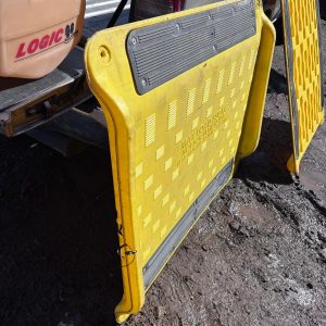 Pair Heavy Duty Ramp Kerb Ramps Driveway Car Vehicle Threshold Ramp