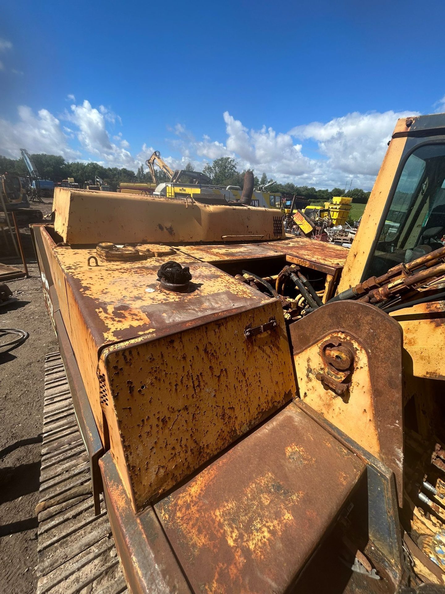 KOMATSU PC220LC TRACKED EXCAVATOR DIGGER 360 EXCAVATOR TRACKED JCB HITACHI - Image 16