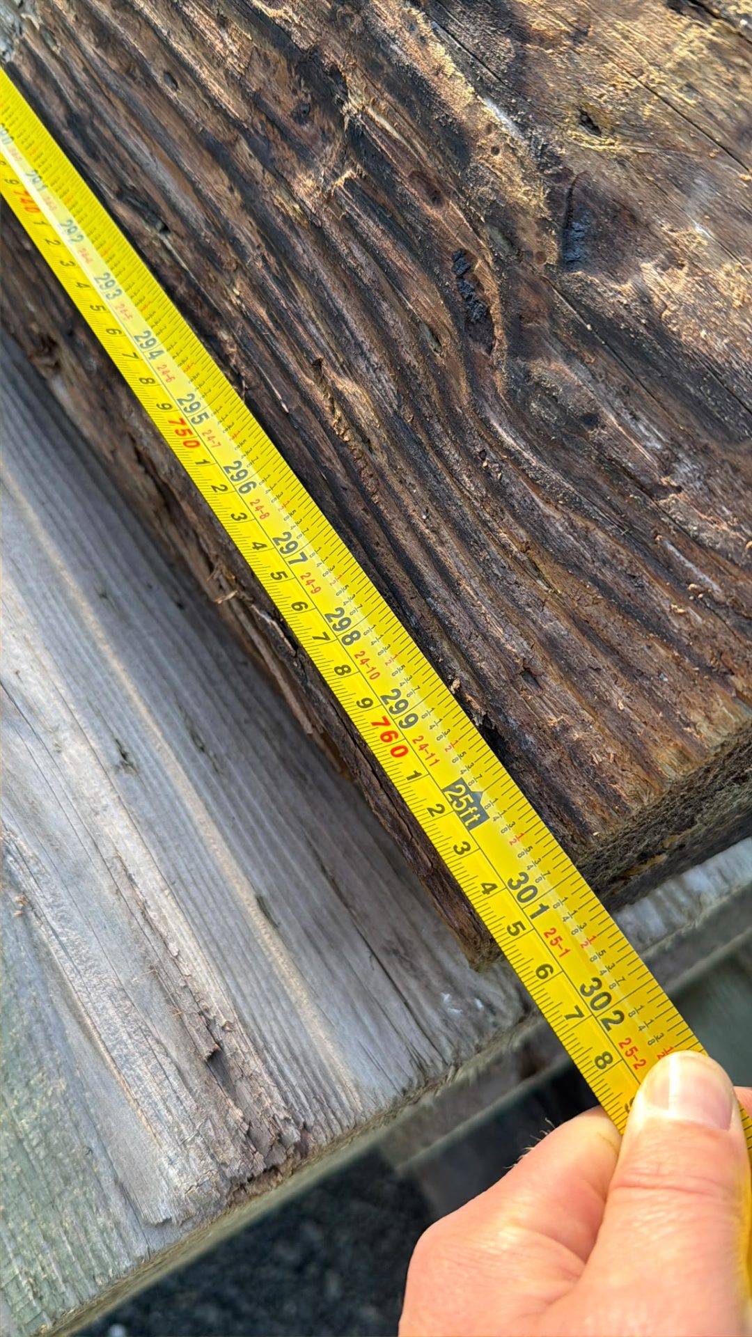 4 X 25FT HARDWOOD BOG MATS 8FT 6IN WIDE – HEAVY-DUTY ACCESS MATS - Image 6
